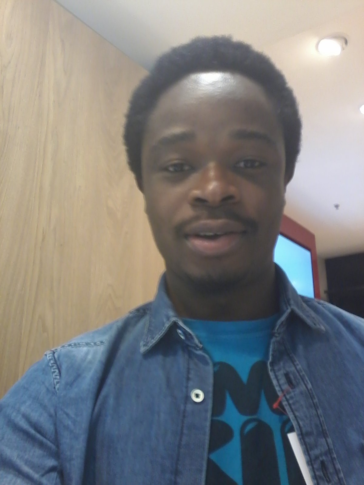 usmanabduljelee's profile picture. 