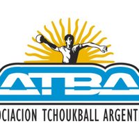 Tchoukball ATBA (@tchoukargentina) 's Twitter Profile Photo