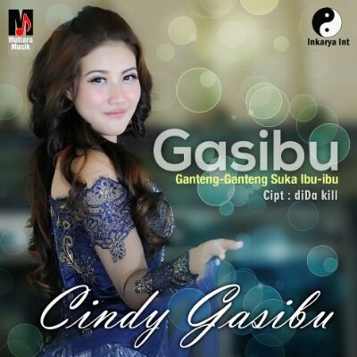 Singer | Single Gasibu cipt Dida Hati
Managament & Label by @mutiara_musik 087722300008