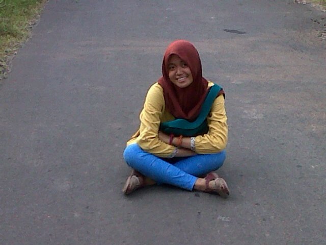 SitiFatimahAul1's profile picture. Qipiroro.