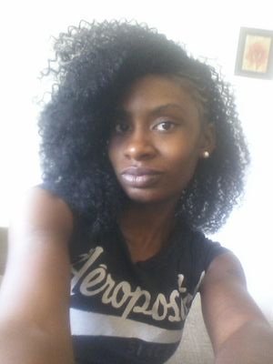 DarkSkin_Baddie's profile picture. It$ only one way to $urvive get money