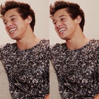 MY SPAM ACC FOR @glitzydrews
