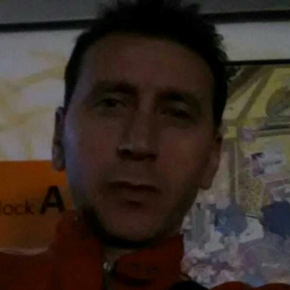 AliSwdm's profile picture. 