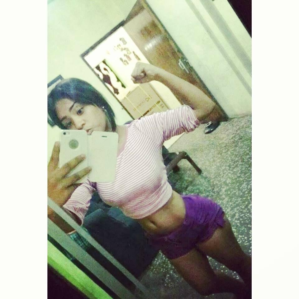 Venezolana.