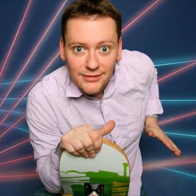 Jroesel's profile picture. I Instagram more than Twitter. Ig: Razzmatazzroesel or #JoeyRoesel