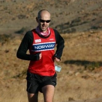 An ordinary runner + SUSTAINABILITY + Chief of Staff to the Minister of International Development, Norway (7x Comrades Marathon, 40+ other marathons)