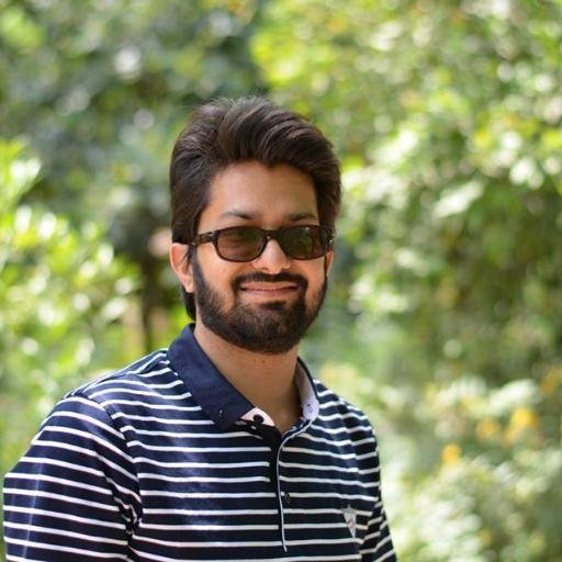 Agile project Management http://t.co/4lcyAkbQ5Z Quality Assurance Engineer.
Working in Elixir technologies
Bachelors in 2010