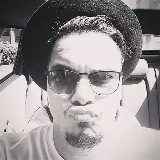 Meu tudo @bcbrunocardoso