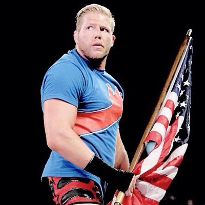 Image result for Jack Swagger USA