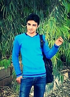 iseed86's profile picture. 