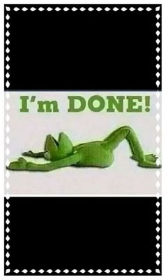 oOH I'M Bout That Life....