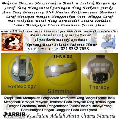 Mesin Terapi Digital (@mesin_terapi)  Twitter