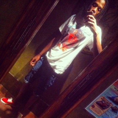 Southside nigga on da Westside