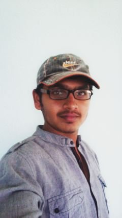 sushantgunjal's profile picture. 