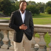 Lance Hall - @LanceMHall Twitter Profile Photo