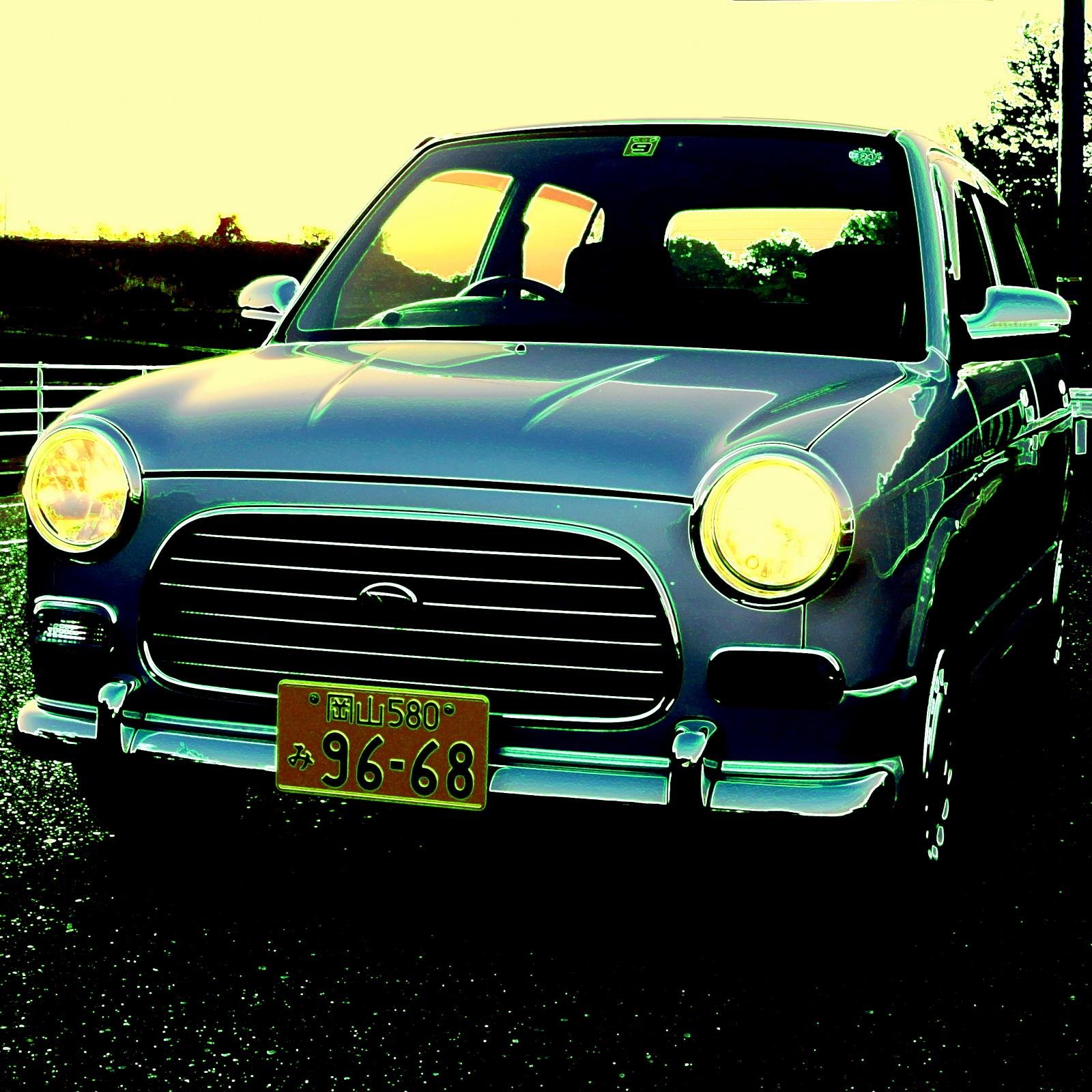 miraginoclub's profile picture. 