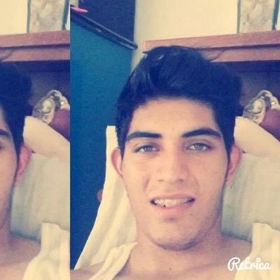 me encanta el futbol ,soy alegre , y disfruto la vida a mi estilo