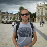 Gert Van Isterdael (@gertvi) 's Twitter Profile