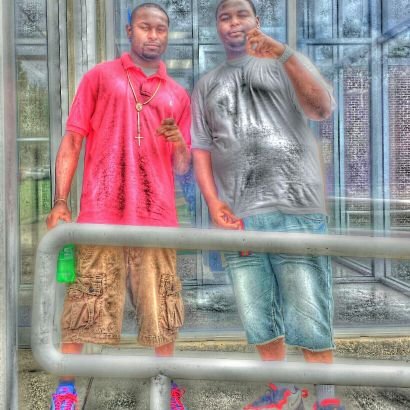 i am 6street/Block Boy  all day livin for my daughter kariyah