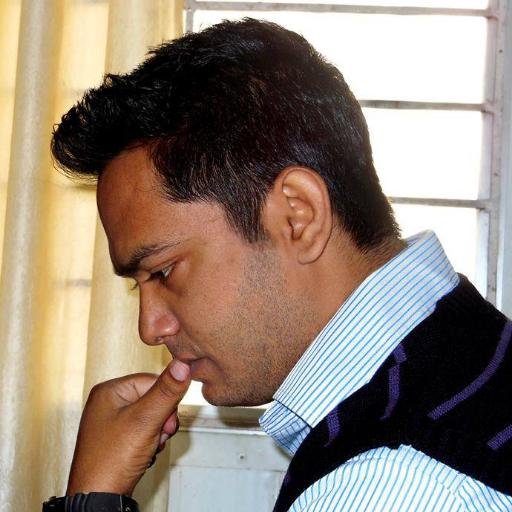 Ph.D. Research Scholar at IIT Kharagpur