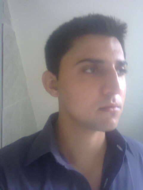 i am sanjrani