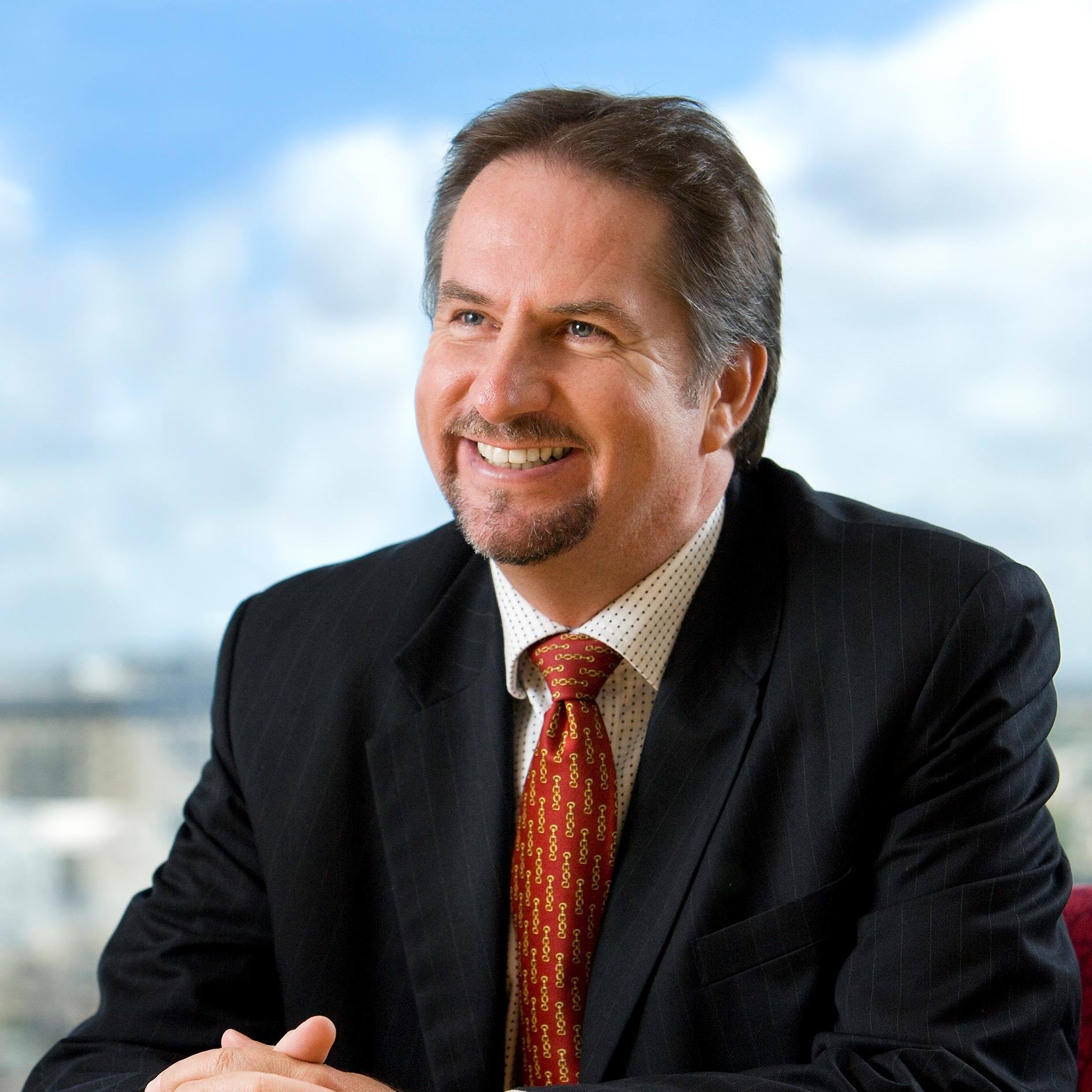 PwC Global Advisoy Clients & Markets Leader