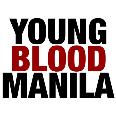 YoungbloodMNL's profile picture. #YoungBloodMNL