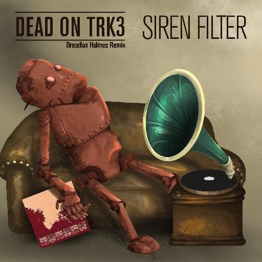 Siren Filter - Dead On Trk3 (Dreadlox Holmes Remix) NOW https://t.co/rUJ0vr49lQ