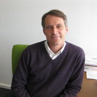 Jonathan Klaaren (@jonathanklaaren) 's Twitter Profile