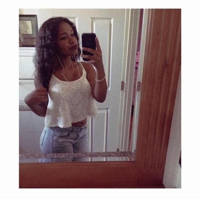 You got me, I got you. Everything else is irrelevant boo (: