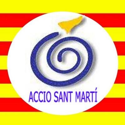 Twitter oficial del Acció Sant Martí FS. Equipo de 3a división catalana.                                         Palmarés: Finalista del torneo Cambrils 2014