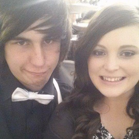 gem292's profile picture. 18 and soon starting a course to be a wedding planner! i have been in a long an amazing relationship with Daniel William Richards who i love to death!