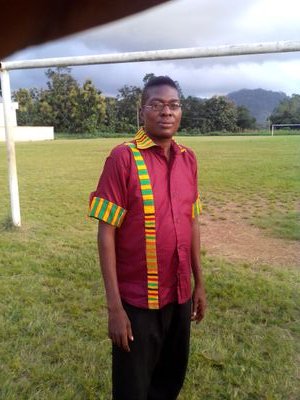 albertquansah39's profile picture. 