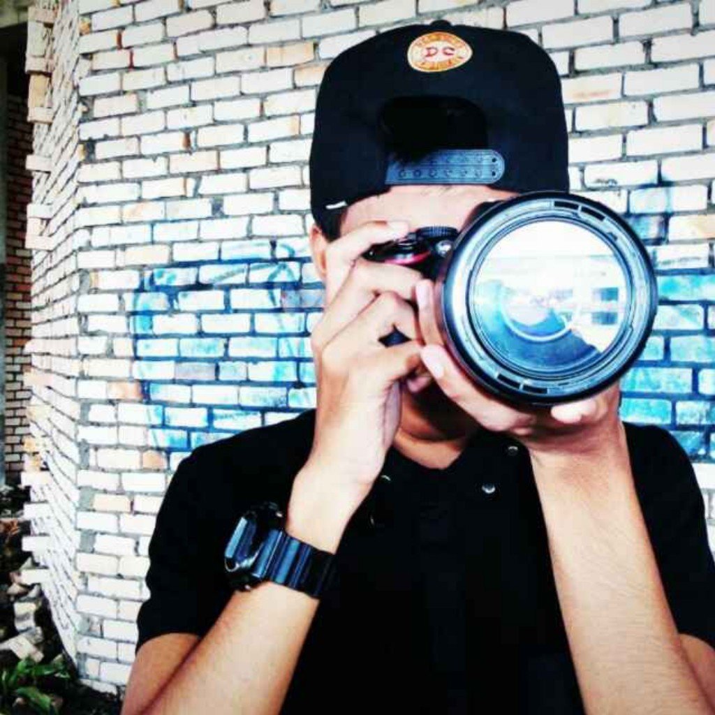 aminbadrul990's profile picture. 