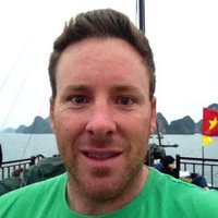 Joshua Smith (@jlwsmith) 's Twitter Profile