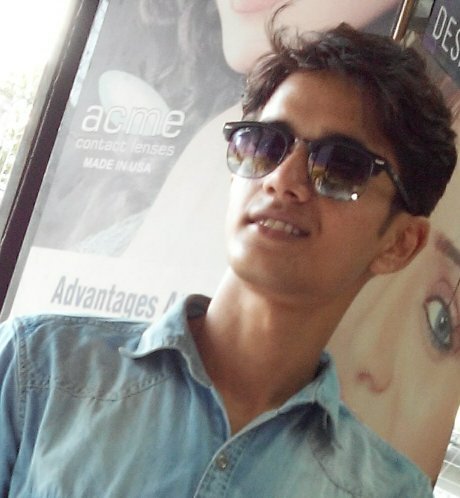 CS Nitin gupta