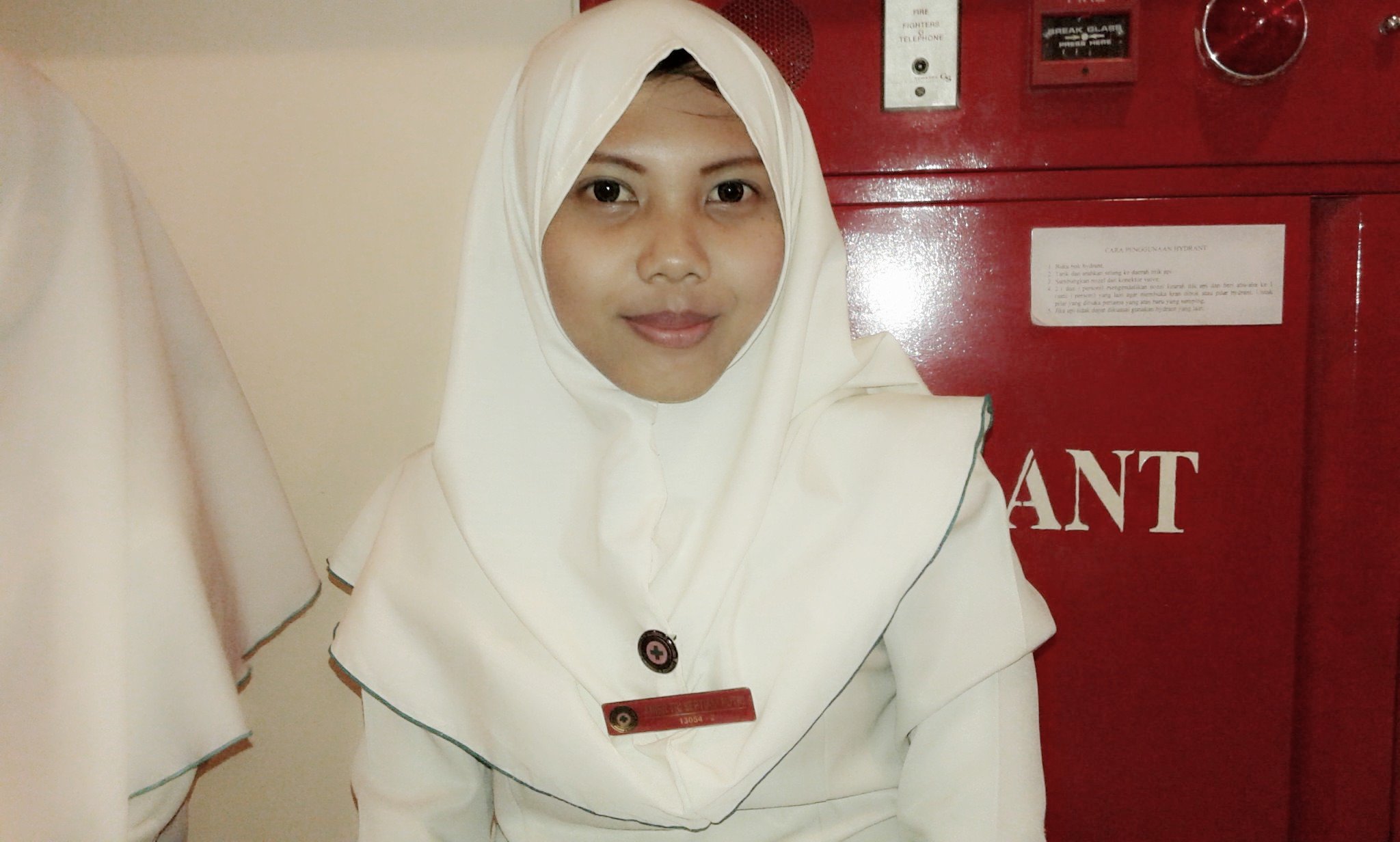 be your self || akper mitra keluarga