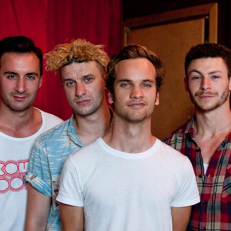 John__Citizen's profile picture. White-hot indie/rock/pop straight outta lower-middle-class Melbourne.