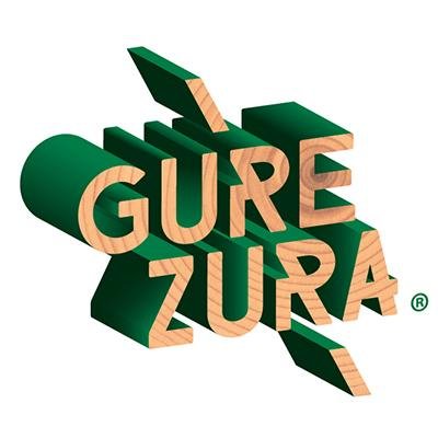 Gure Zura es el símbolo del mundo forestal y la madera de Euskadi.
Garapen iraunkor, berrikuntza eta ingurumenarekiko errespetuan oinarrituz.