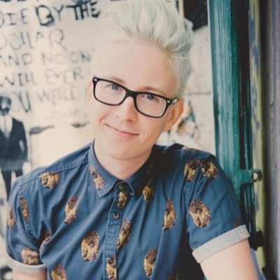 xtillycanyounot's profile picture. stalking tyler oakley since birth