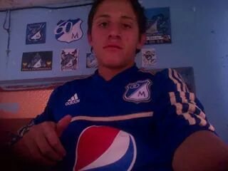 MILLONRIOS FC 
))°°/M((