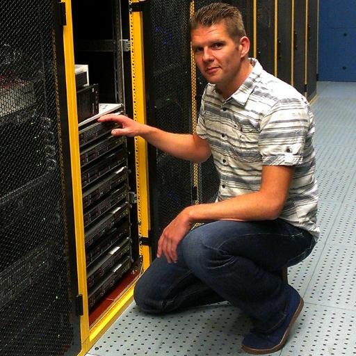 Webhosting, audio, video streaming provider