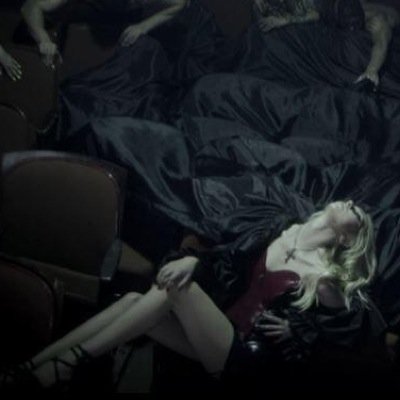 MomsenCharm's profile picture. Cause revenge ain’t gonna kill you, honey. Revenge is just gonna give you shit. 

[21+ RP ONLY.]