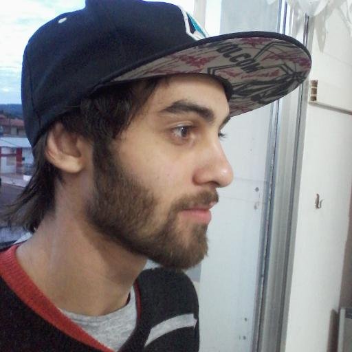 RafaelMartinshc Profile Picture