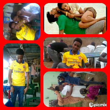 Cool Guy