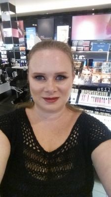 justduckykari's profile picture. I love my pets, other people's kids, dance and musical theatre in about that order.  Life is an adventure that I am conquering.  That is all.  :)