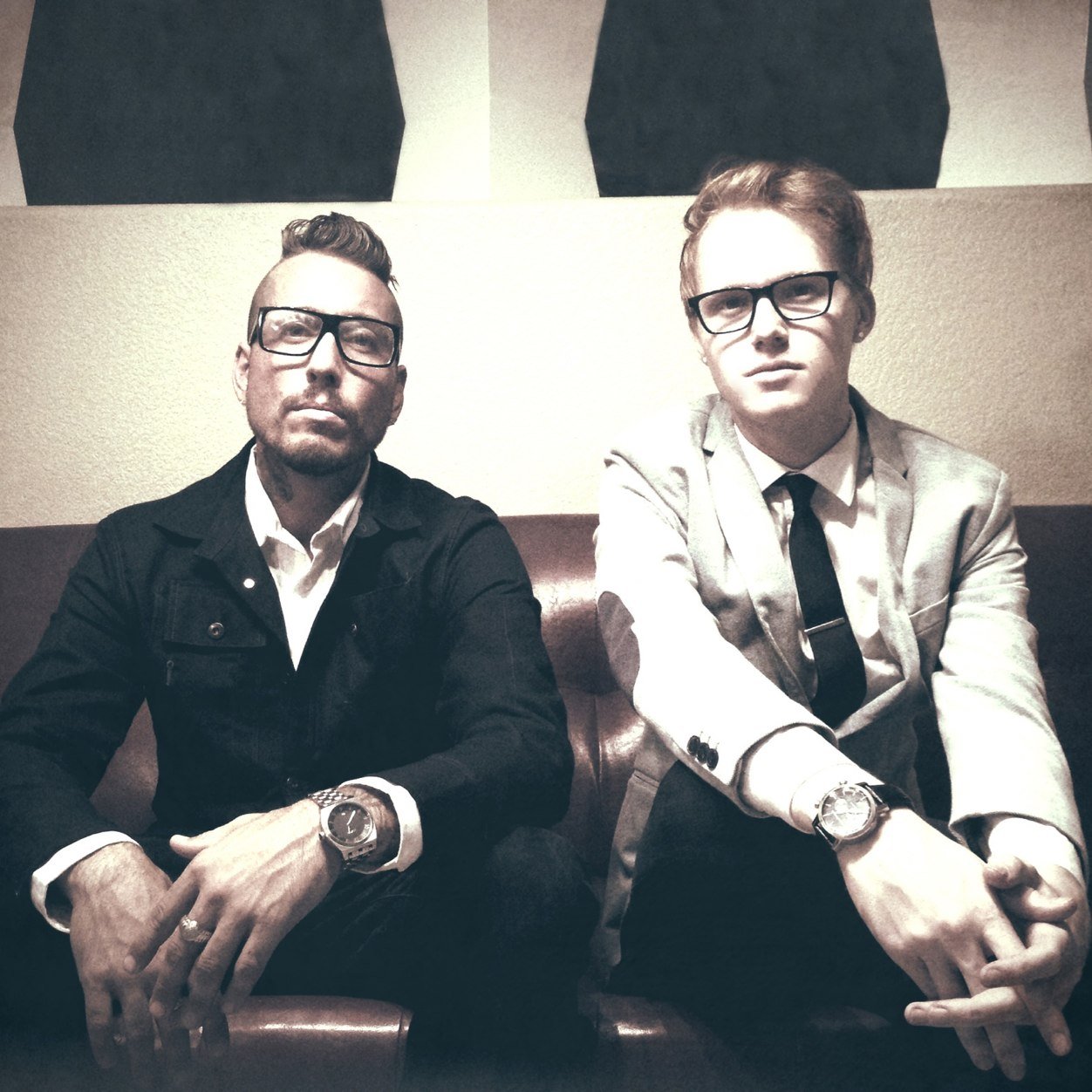Our new premiere of Diamonds ft. Dani D. available to listen here --- http://t.co/jjv5y6nAUH