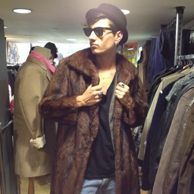 BilyArty's profile picture. 