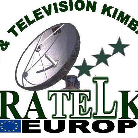 Radio Television KImbanguiste