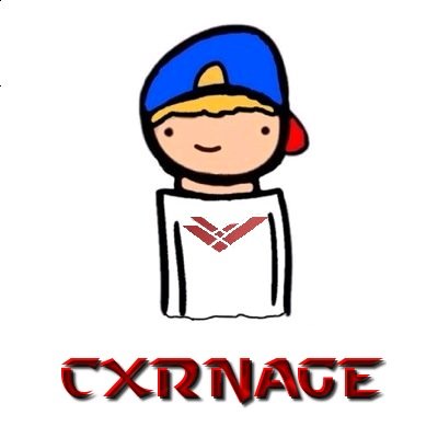 Competitive Call of Duty Player! I play for ceriaL eSports!! Im a SMG/AR Support player!! 18 years young!! From the all amazing EU!!